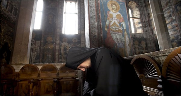http://www.pemptousia.gr/wp-content/uploads/2011/12/a-monk-prays-in-the-decani-orthodox-monastery.jpg