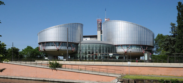 France, the European Court of Human Rights