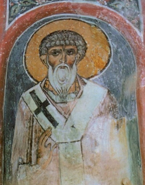 Ag. Trifyllios Ledras, Naos Panagias Asinou (1105-6), Kypros.jpg