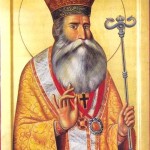 Άγιος Γρηγόριος ο Διδάσκαλος, Μητροπολίτης Ουγγροβλαχίας