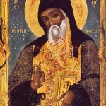 Ο Άγιος Μακάριος Αρχιεπίσκοπος Κορίνθου, ο Νοταράς