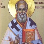 Ο Άγιος Νήφων ο Β΄, Πατριάρχης Κωνσταντινουπόλεως (μέρος 1ο)