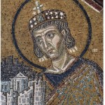 Η θρησκευτική πολιτική των Βυζαντινών αυτοκρατόρων από την Α’ έως και την Δ’ Οικουμενική Σύνοδο