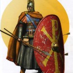 Τακτικές ελιγμών αποφυγής του Βυζαντινού Στρατού