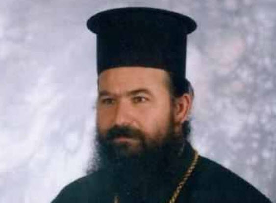 Πρωτοπρεσβύτερος π. Ευέλθων Χαραλάμπους (Εκδημία 27 – Κηδεία 29 Ιουνίου 2011)