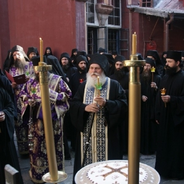 Γέροντας Ιωσήφ Βατοπαιδινός, ο ταπεινός πατέρας του ορθοδόξου μοναχισμού. 2ο Ετήσιο Μνημόσυνο (01/07/2009 – 01/07/2011)