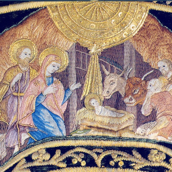 Η Γέννηση του Χριστού: Ιστορικά και θεολογικά στοιχεία και οι κατά καιρούς διαστρεβλώσεις τους