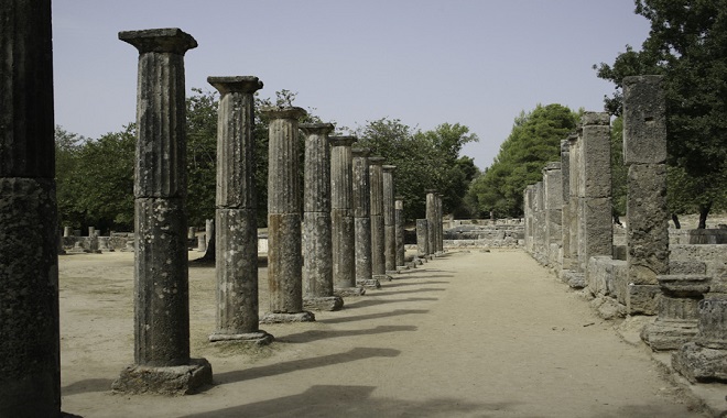 Αρχαία Ολυμπία