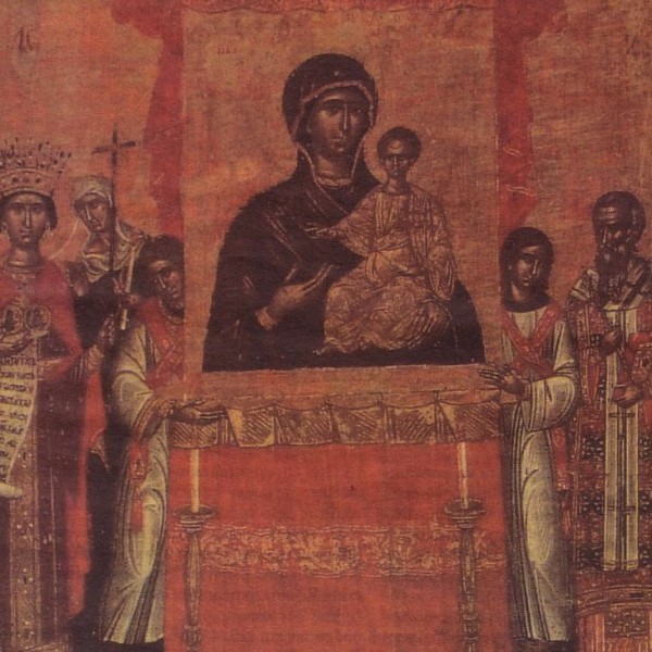 Ο ορθόδοξος χριστιανός μπροστά στο κάτοπτρο της Κυριακής της Ορθοδοξίας