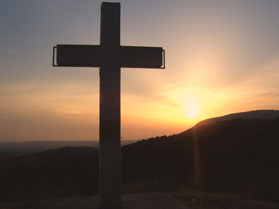 Ο Σταυρός ως μέσον αγιασμού και μεταμόρφωσης του κόσμου