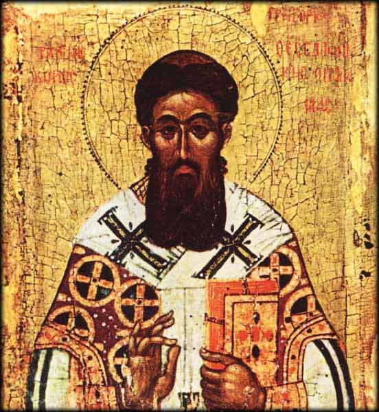 Ο Βυζαντινός Μυστικισμός (Γρηγόριος Παλαμάς)