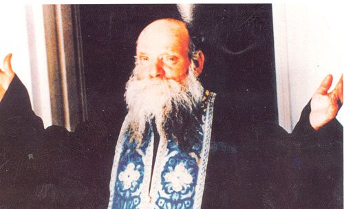 Ιερομόναχος Ευμένιος Σαριδάκης (1931 – 23/05/1999) – 1ο Μέρος