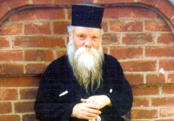Στίς Αγιολογικές Δέλτους της Εκκλησίας ο Πατήρ Ευμένιος Σαριδάκης· Ο κρυφός άγιος της εποχής μας († 23 Μαΐου 1999)‏