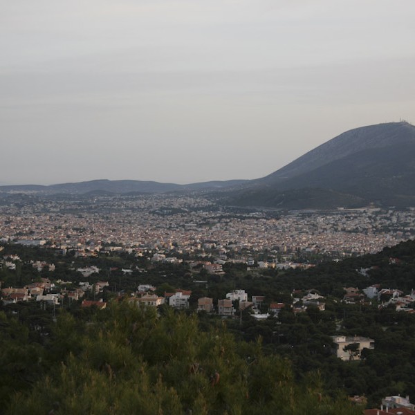 Άναρχη μεταβολή στις καλύψεις γης σε περιοχές της Ελλάδας