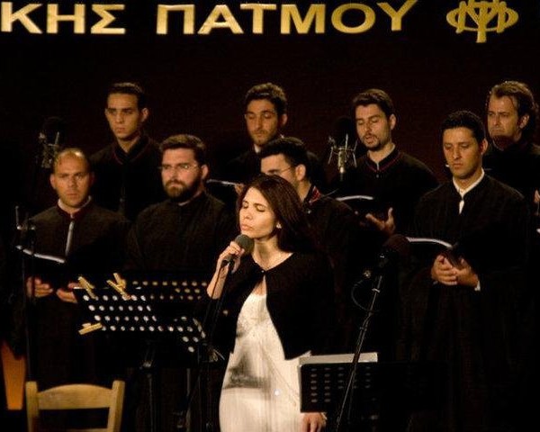 Νεκταρία Καραντζή, «τα τραγούδια της παράδοσης ακουμπούν βαθύτερες χορδές στις ψυχές των ανθρώπων»