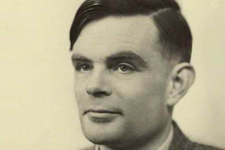 100 χρόνια από την γέννηση του Alan Turing, του πατέρα της επιστήμης των υπολογιστών