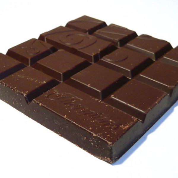 Η σοκολάτα ίσως μειώνει τον κίνδυνο εγκεφαλικού