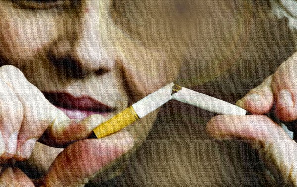 Η έγκαιρη διακοπή του καπνίσματος χαρίζει πολλά χρόνια ζωής