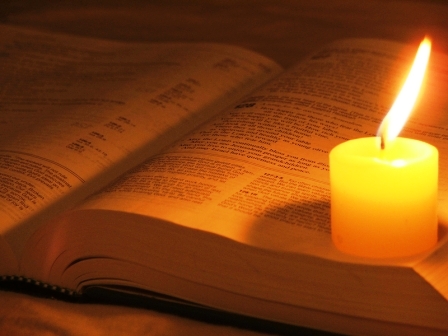 Η Αγία Γραφή και η σχέση της με την Εκκλησία μέσα από την Ιερά Παράδοση