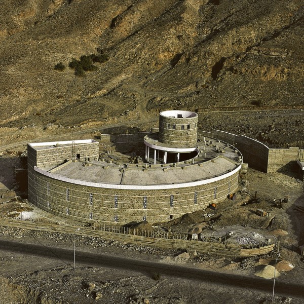 «The Sanctuary of Lot at Deir ‘Ain ‘Abata, Jordan / Excavations 1988 – 2003».