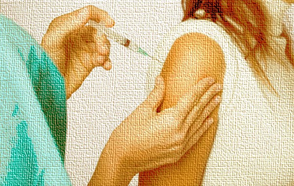 Γρίπη: θεραπεία και προφύλαξη
