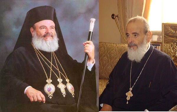 «…εν ασθενεία τελειούται»: 5 χρόνια από την εκδημία του μακαριστού αρχιεπισκόπου Χριστοδούλου