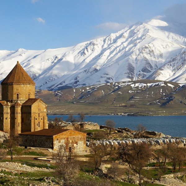 Η διάδοση του Χριστιανισμού στην Αρμενία στους πρώτους μεταχριστιανικούς αιώνες