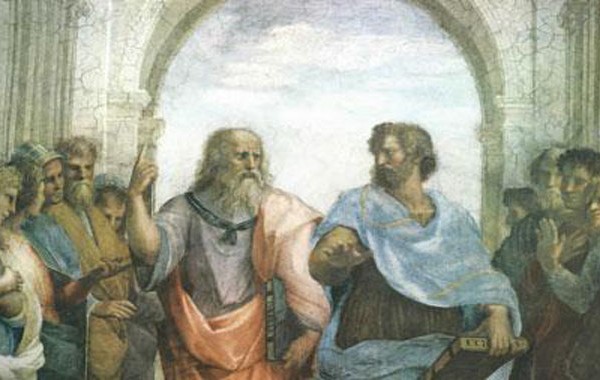 «Η Θεολογία του Αριστοτέλη»