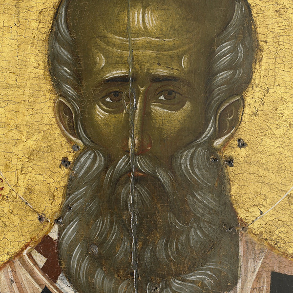 25 Ιανουαρίου – Άγιος Γρηγόριος ο Θεολόγος