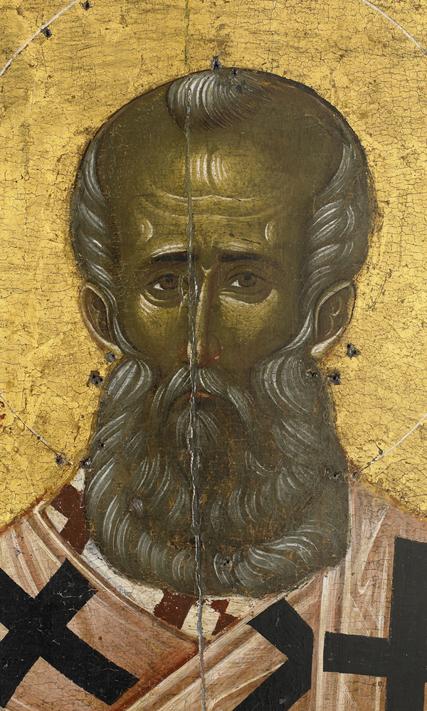 25 Ιανουαρίου – Άγιος Γρηγόριος ο Θεολόγος | Πεμπτουσία