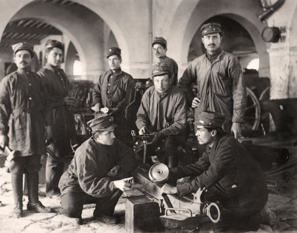 Bαλκανικοί Πόλεμοι 1912-1913. Η αυγή του Ελληνικού 20ου αιώνα