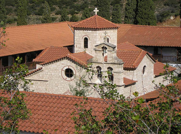 Τα μεταβυζαντινά υφάσματα της Ιεράς Μονής Αρτοκώστα: τεκμηρίωση και συντήρηση