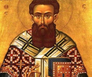 Ο Άγιος Γρηγόριος ο Παλαμάς ως συνεχιστής της Πατερικής Παραδόσεως