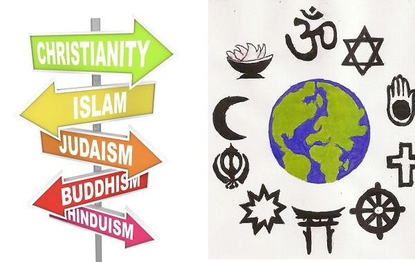 Θρησκείες και Πολιτική στη Νεωτερικότητα [3]