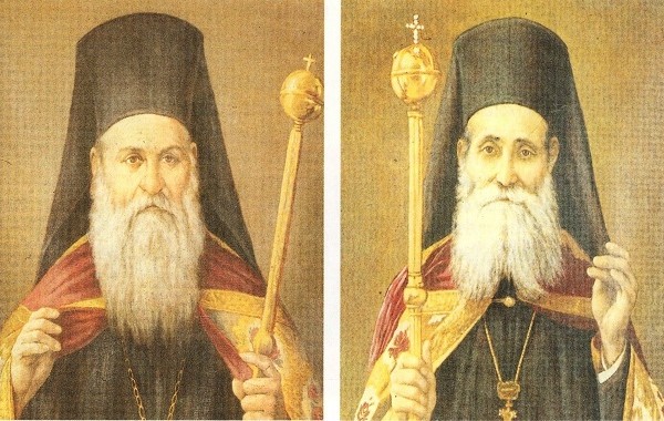 Το Αρχιεπισκοπικό Ζήτημα της Κύπρου – Ι