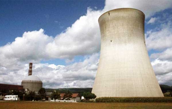 Πυρηνική ενέργεια: μόνιμη απειλή