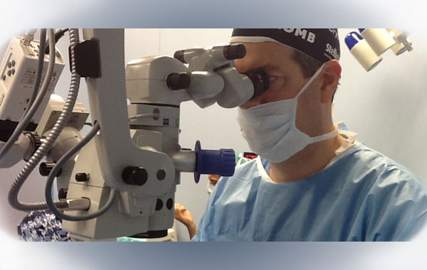 Ανάκτηση Όρασης με βλαστοκύτταρα