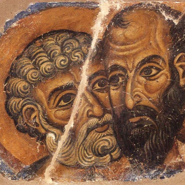 Η Χριστολογία του Απ.Παύλου στην Αγιορείτικη εμπειρία. (Α΄)