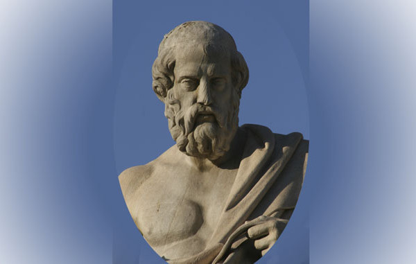 Περί του νοητού και ορατού κόσμου κατά τον Πλάτωνα