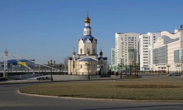 orthodox-temple-belgorod-russia