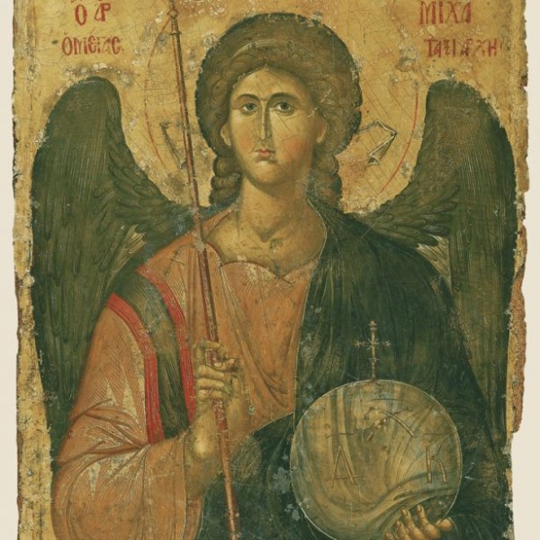 Έκθεση στην Εθνική Πινακοθήκη της Ουάσιγκτον.“Heaven and Earth: Art of Byzantium from Greek Collections”