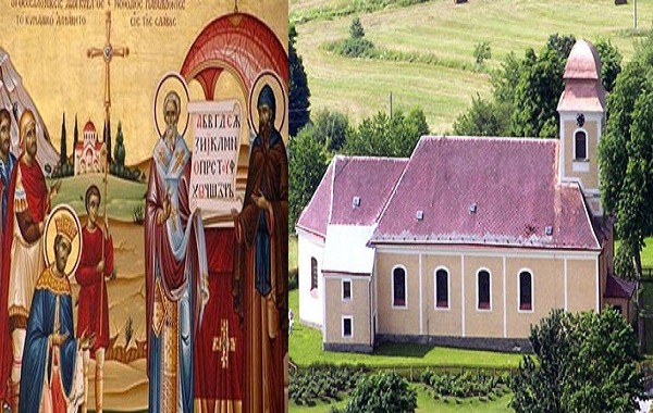 Η Ησυχαστική Παράδοση στην Τσεχία και τη Σλοβακία