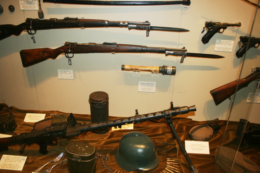 Πολεμικό Μουσείο φωτο 7