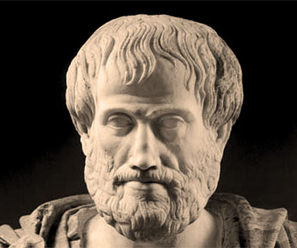Εισαγωγή στην πολιτική σκέψη του Αριστοτέλη