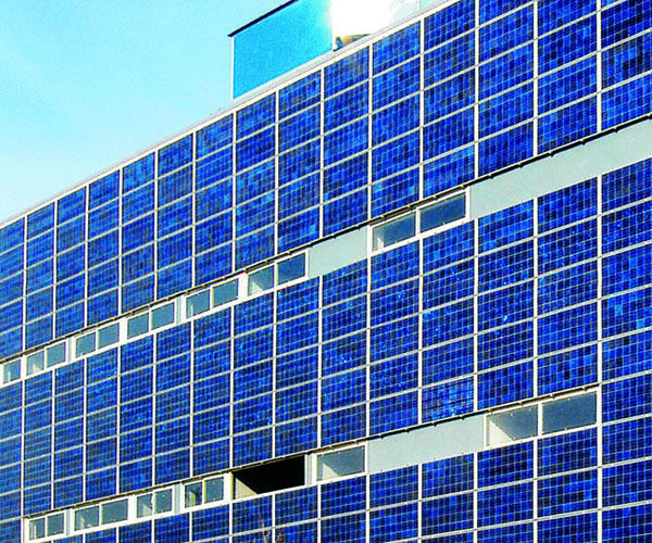 Ηλιακή ενέργεια και ελαχιστοποίηση ενεργειακής κατανάλωσης στα κτήρια (Α’)