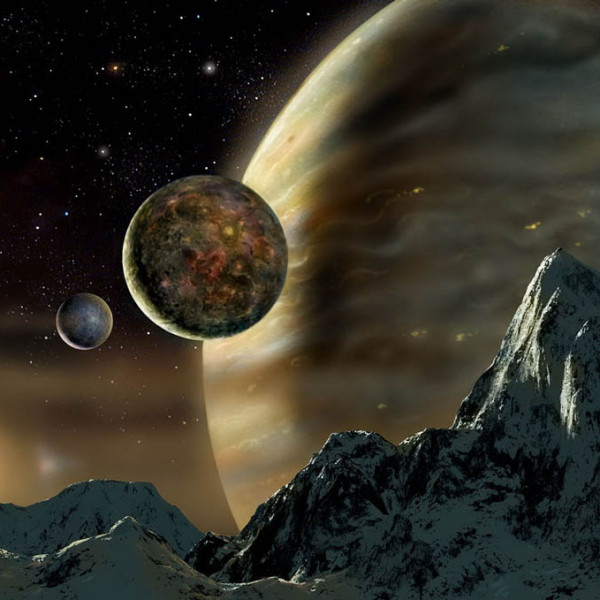 Εκατοντάδες Εξωηλιακοί Πλανήτες – To επίτευγμα του «Κέπλερ»