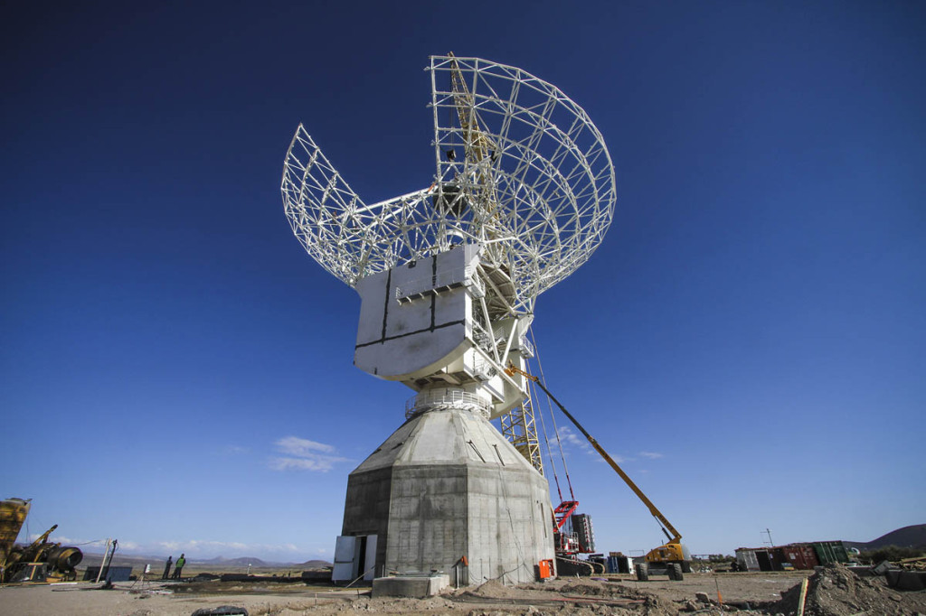Διαστημικό τηλεσκόπιο GAIA (ΓΑΙΑ): η προετοιμασία και η εκτόξευση