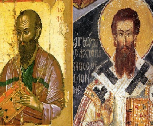Απ. Παύλος & Άγ. Γρηγόριος Παλαμάς: Από την Οικουμενική στην Ησυχαστική Θεολογία