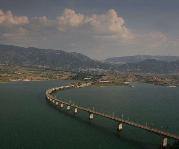 Λίμνες & ποτάμια της Ελλάδας. Η σημασία τους