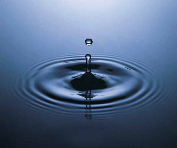 Νερό: αναντικατάστατο αγαθό, πηγή ζωής